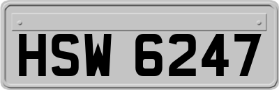 HSW6247