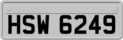 HSW6249