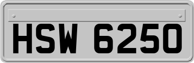 HSW6250