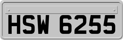 HSW6255