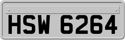 HSW6264