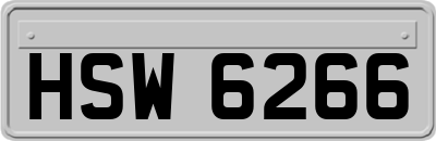 HSW6266
