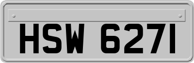 HSW6271