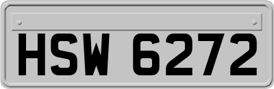 HSW6272