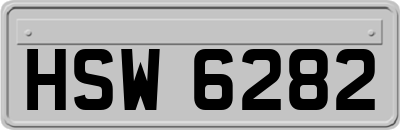 HSW6282