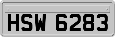 HSW6283