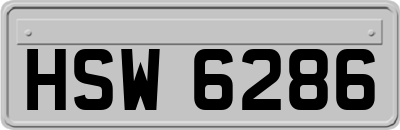 HSW6286