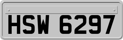 HSW6297