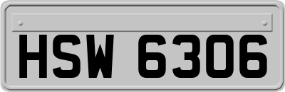 HSW6306