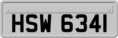 HSW6341