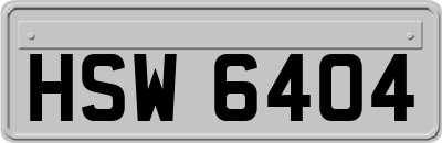 HSW6404