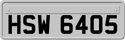 HSW6405