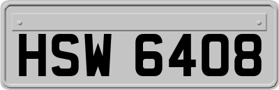 HSW6408