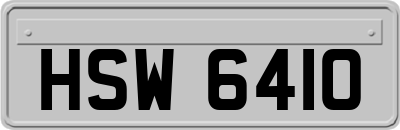 HSW6410