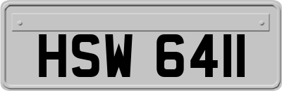 HSW6411