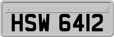 HSW6412