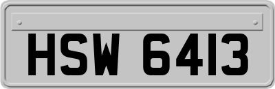 HSW6413