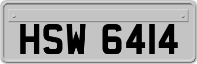 HSW6414