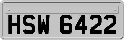 HSW6422