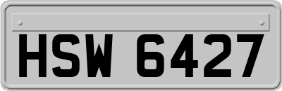 HSW6427