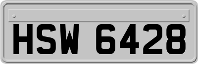 HSW6428