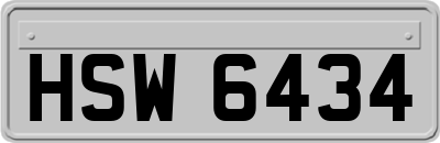 HSW6434