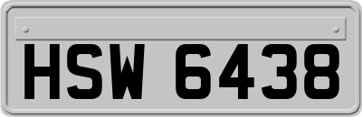 HSW6438