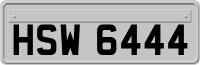 HSW6444