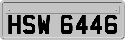 HSW6446