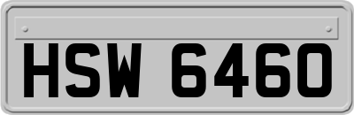 HSW6460
