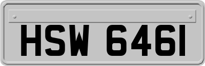 HSW6461