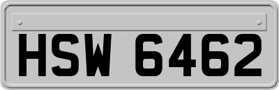 HSW6462
