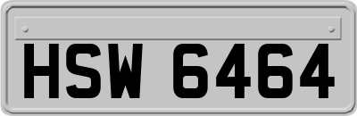 HSW6464
