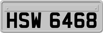 HSW6468