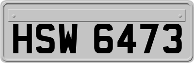 HSW6473