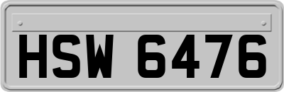 HSW6476