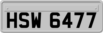 HSW6477