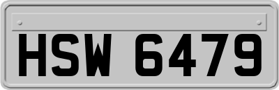 HSW6479
