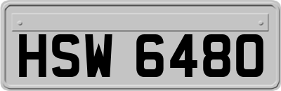 HSW6480