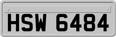 HSW6484