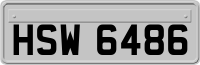 HSW6486