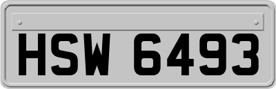 HSW6493