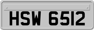 HSW6512