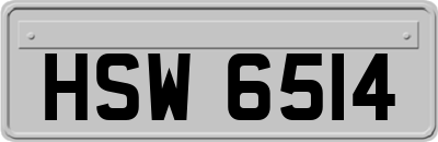 HSW6514