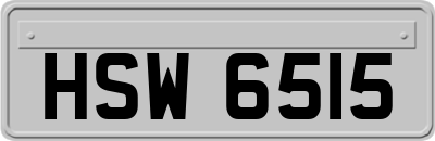 HSW6515