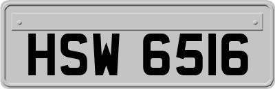 HSW6516