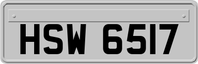 HSW6517