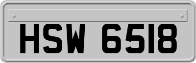 HSW6518