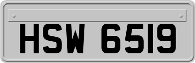 HSW6519