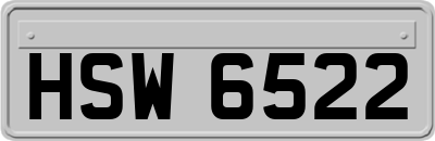HSW6522